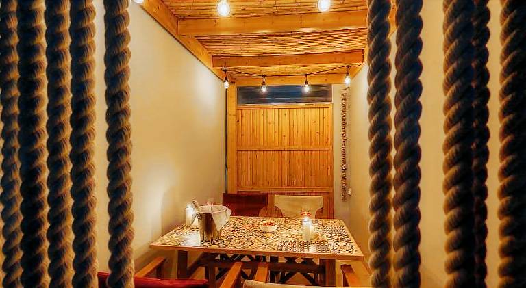 VICANTI Luxury Apartments — photo 5