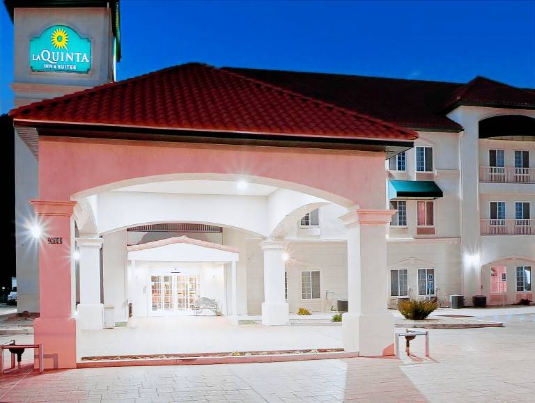 La Quinta Inn & Suites by Wyndham Ruidoso Downs in Ruidoso Downs, NM
