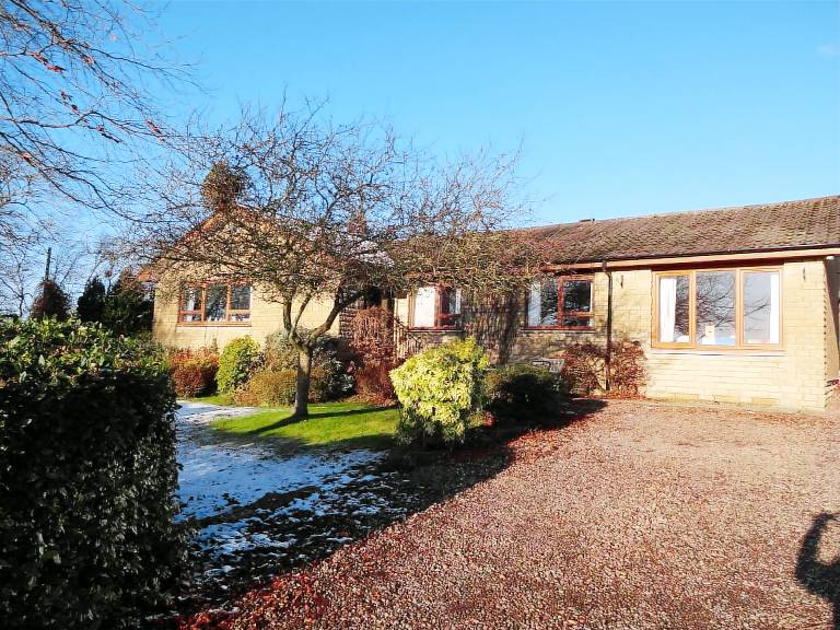 Bed and breakfast Linlithgow