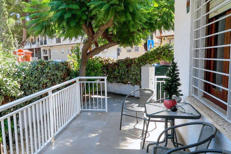 Chalet  Los Cuarteros