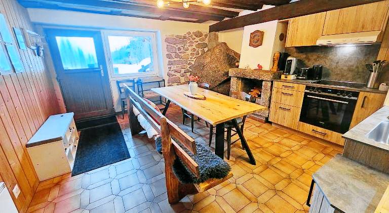 Beautiful chalet | Pet-friendly — photo 3