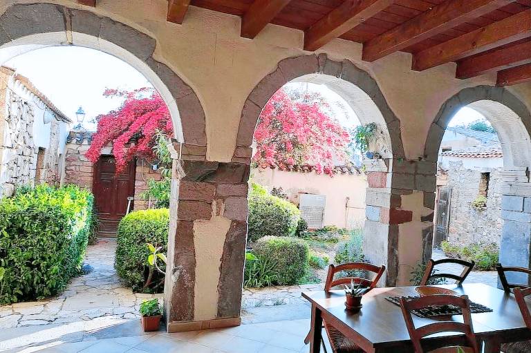 Bed & Breakfast Tuili