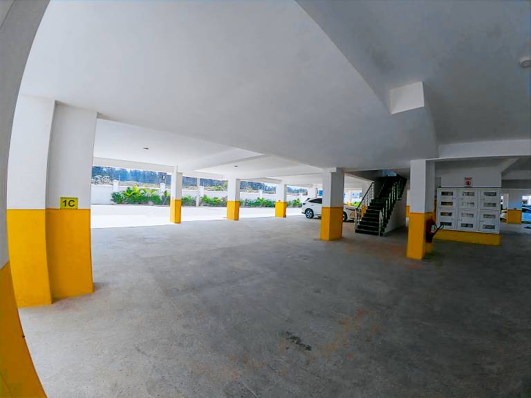 Ferienwohnung Mombasa