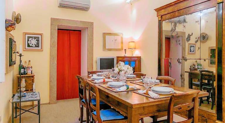 Rental apartment with 2 rooms for 4 persons — photo 4