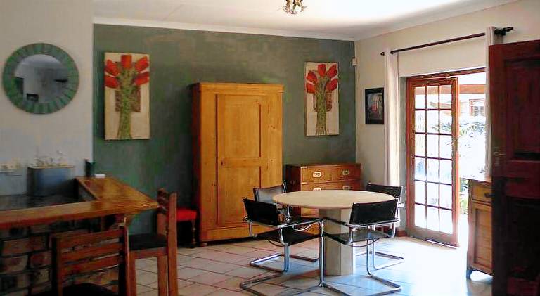250 m² Ferienwohnung