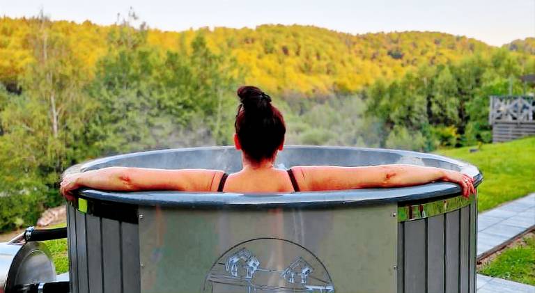 Apartament Baligród