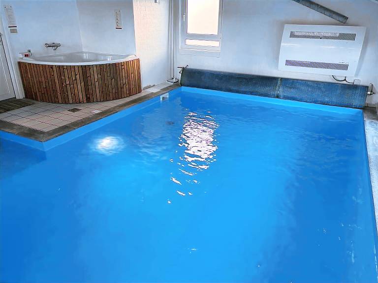 Feriehus  Bindslev