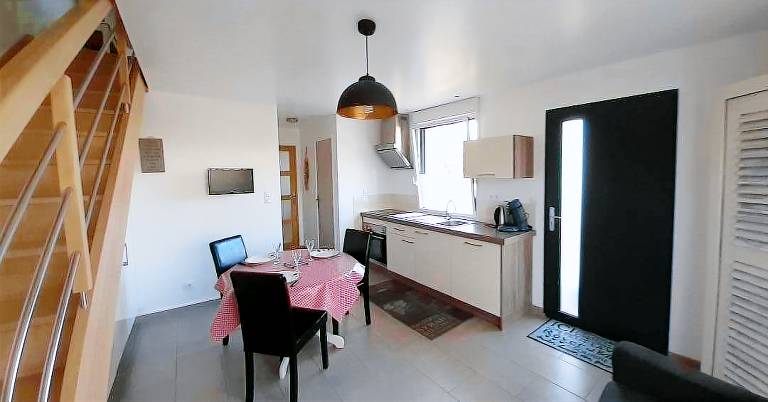 Gîte Locoal-Mendon