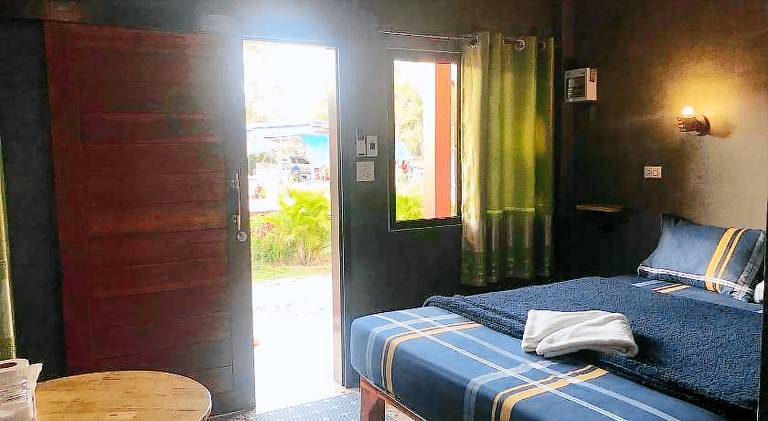 Banphu Resort - บ้านปู รีสอร์ท — photo 2
