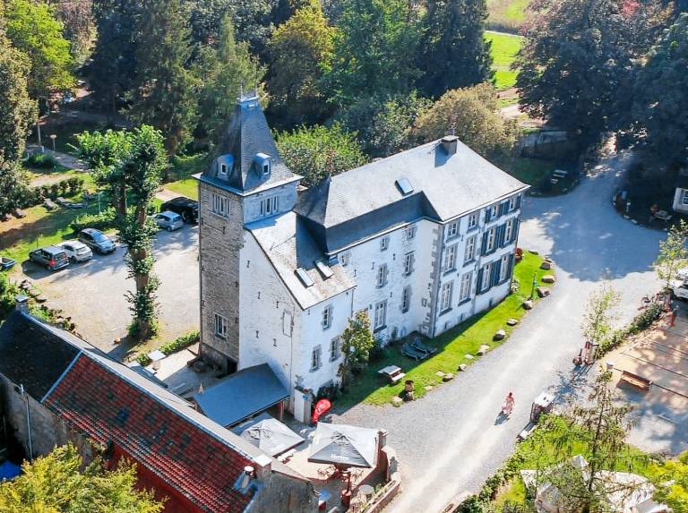 Casa vacanza Liegi
