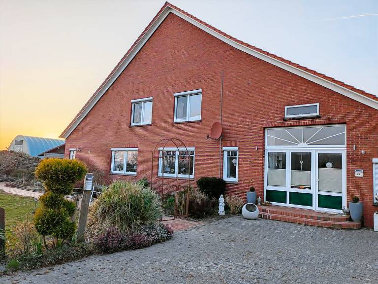 Ferienwohnung Hage