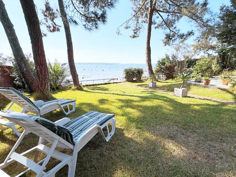 Villa Lège-Cap-Ferret
