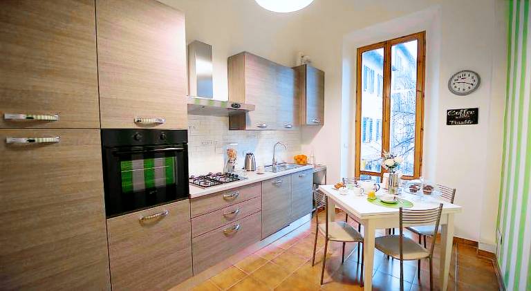 La Filarocca B&B — photo 2