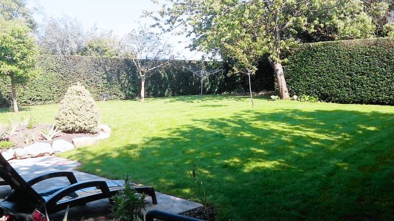House with BBQ, patio & garden | Nature view — photo 3