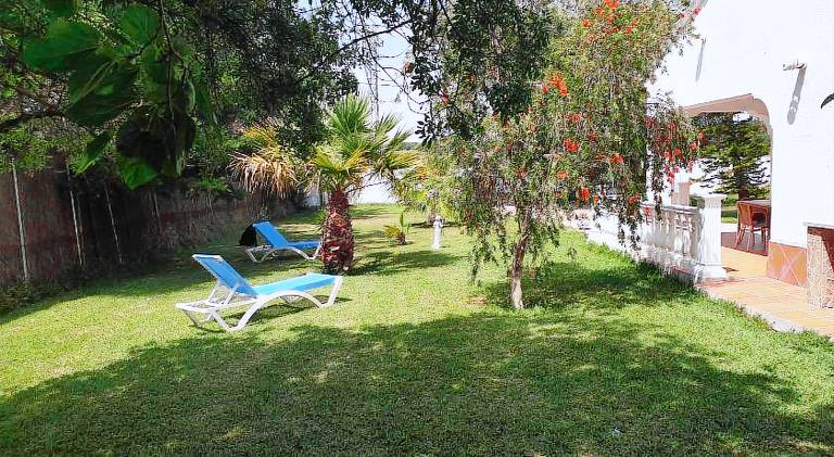 Casa Francesca, 90 m2, jardin de 1500m2 — photo 4