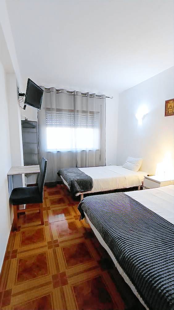Logement Valença