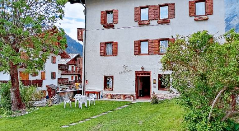 Apartment with garden | Ski nearby | Good for workation | Pets are welcome — photo 3