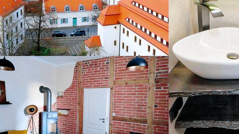 Ferienwohnung  Dahlen