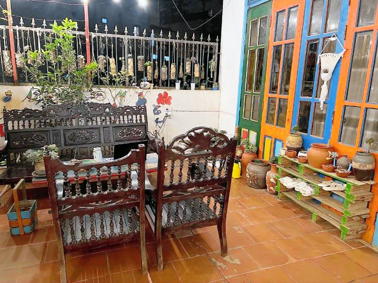 Saigonese Trekking House — photo 5