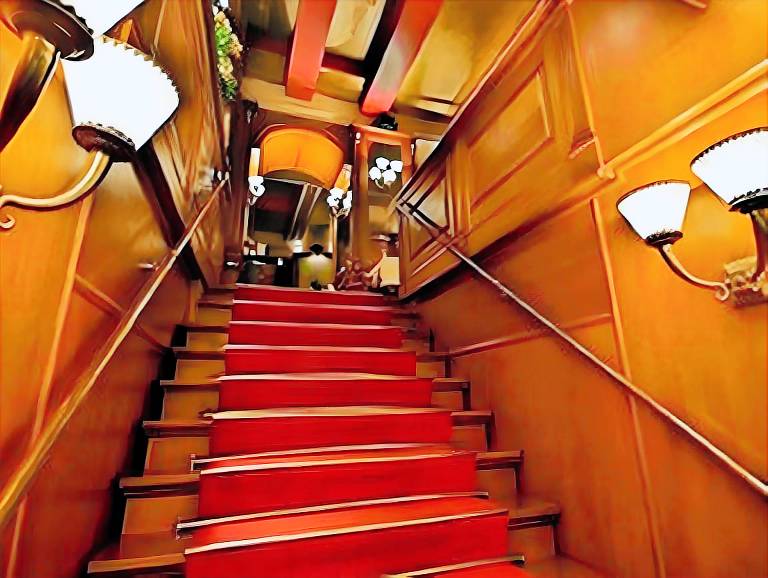 Albergo City Hotel Berlin — photo 5