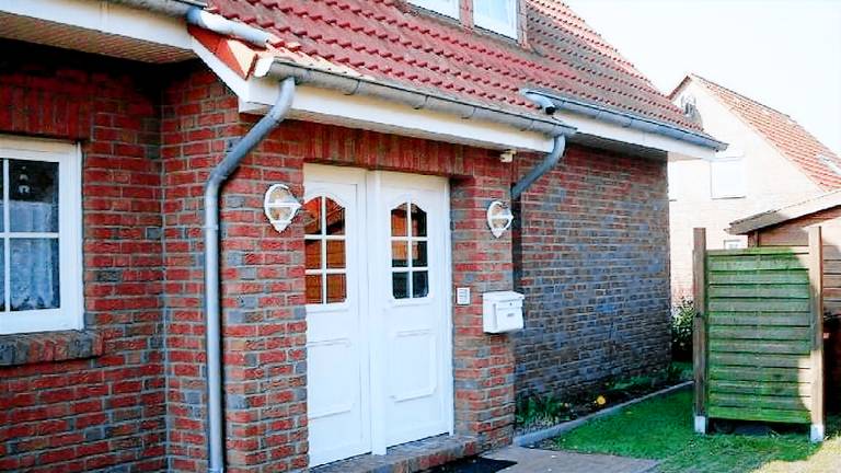 Ferienwohnung Wittmund