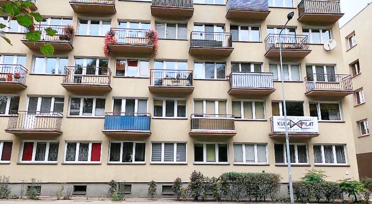 CR Kameralny Apartament przy Palacu Branickich — photo 3