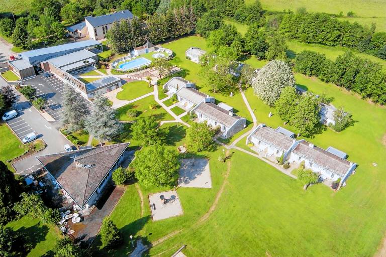 Appartement Espalion