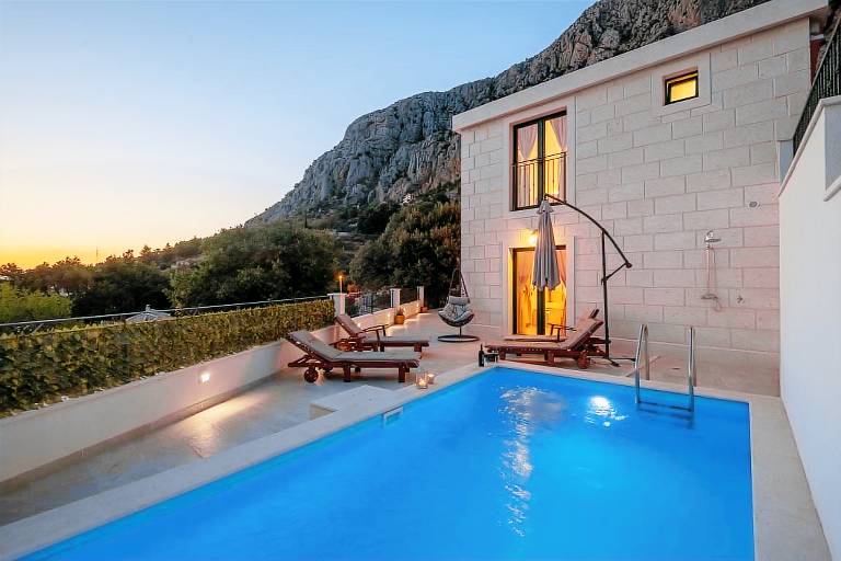 Villa Makarska
