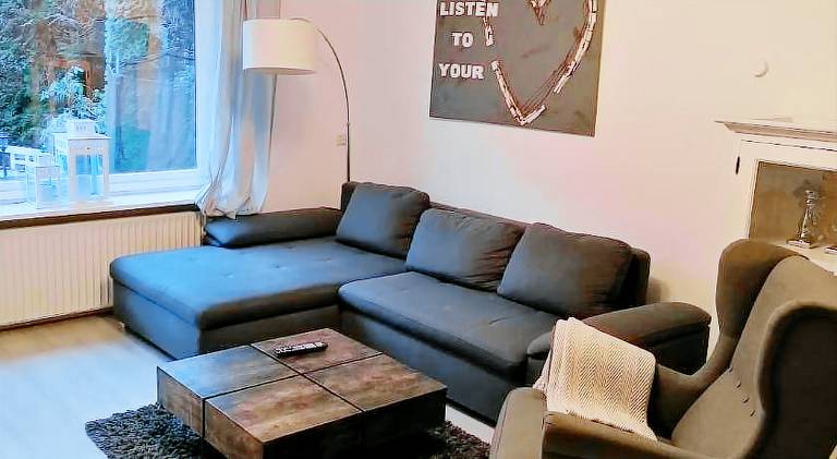 Fully equipped wonderful holiday apartment | Pet-friendly — photo 2