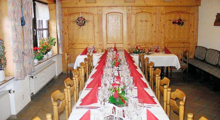 Ferienwohnungen Landgasthof Gilsbach — photo 2