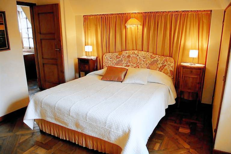 Chambre d'hôtes  Saint-Cyr-sous-Dourdan