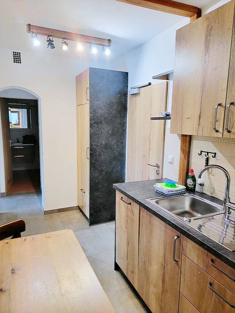 Ferienwohnung Bad Reichenhall