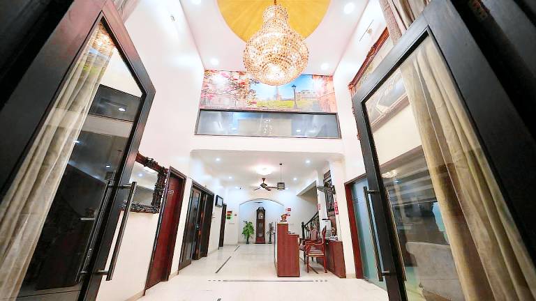 Rustam Villa — photo 3