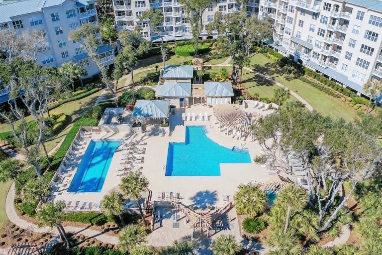 Condo  Palmetto Dunes