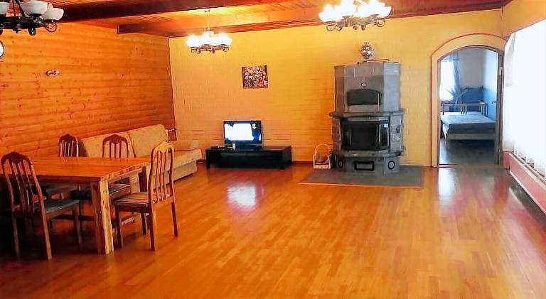 Nice villa with patio, grill & garden | Pet-friendly — photo 4