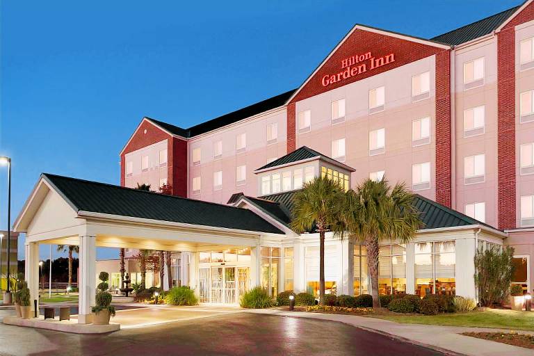 Hilton Garden Inn West Monroe in West Monroe, LA