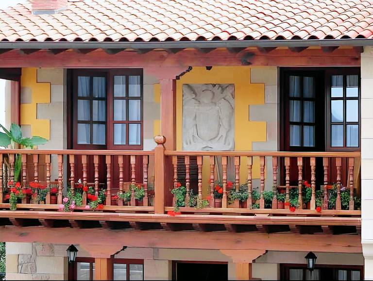 Casa Novales