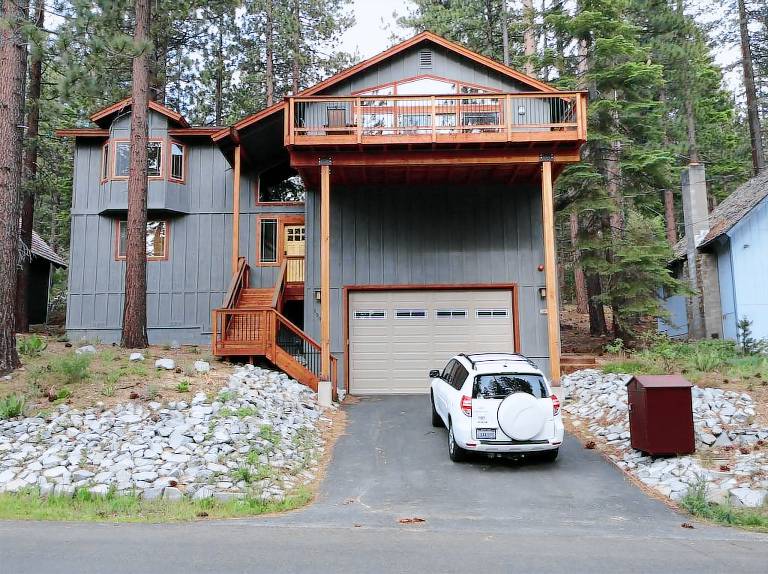 House South Lake Tahoe