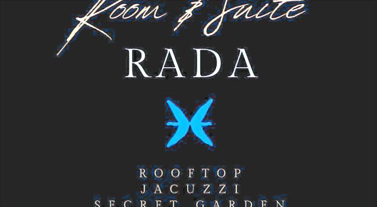 Rada room&suite in Favignana