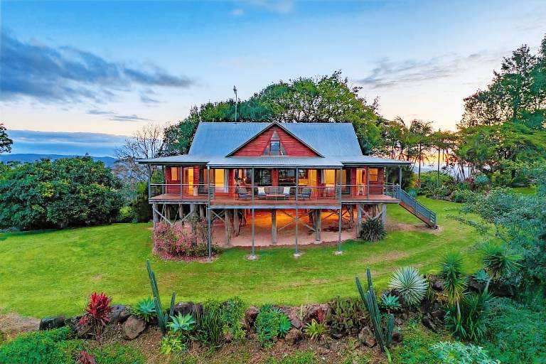 House Wolvi