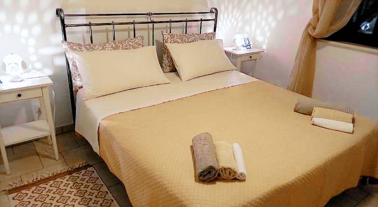 Villa with 2 rooms for 5 persons — photo 2