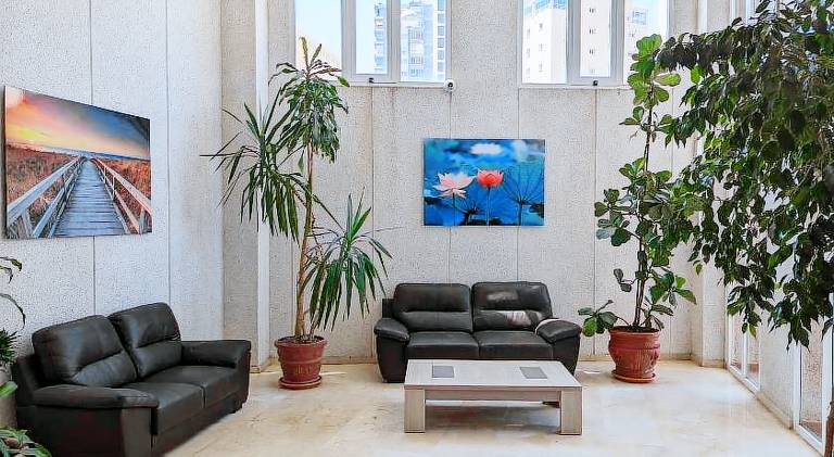 Fully equipped nice apartment with pool | Next to the beach | Pet-friendly — photo 4