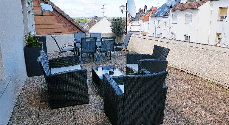 Apartment with 3 rooms for 7 persons — photo 4