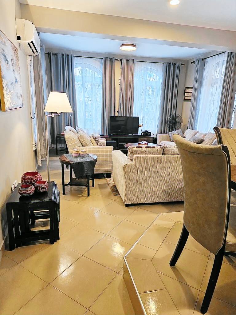 Apartment Dar es Salaam