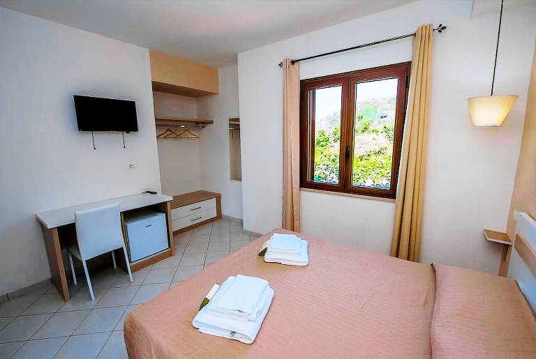 Bed & Breakfast Parghelia