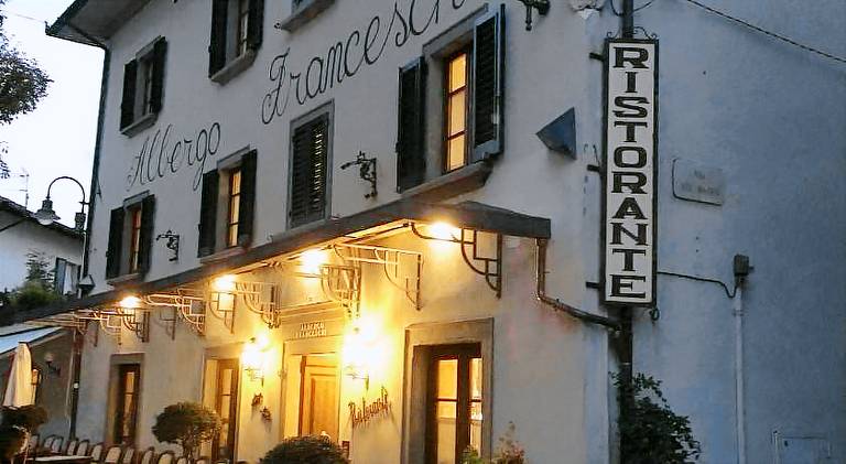 B&B Franceschi