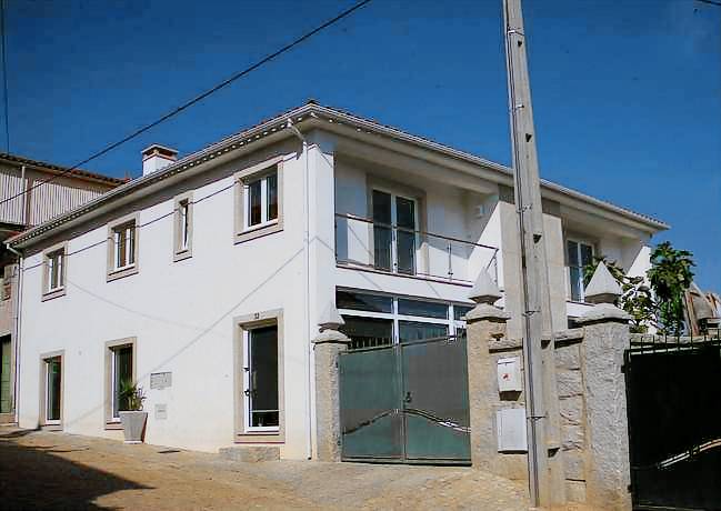 Casa  Macedo de Cavaleiros