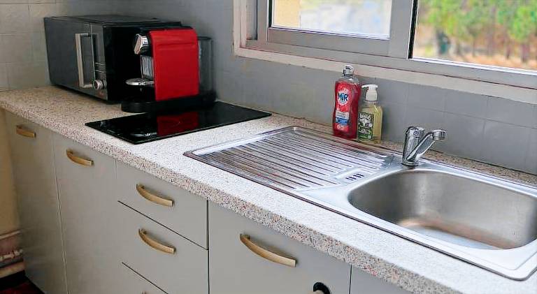 Rental apartment with 1 room for 3 persons — photo 3