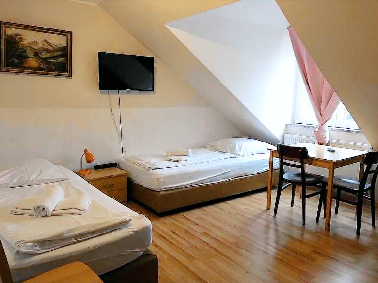 Accommodation  Augsburg