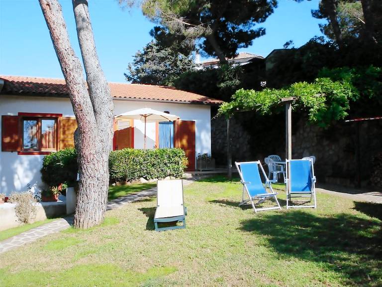 House  Lido di Capoliveri